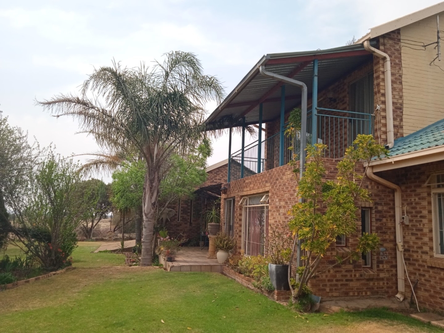 4 Bedroom Property for Sale in Ferreira Free State